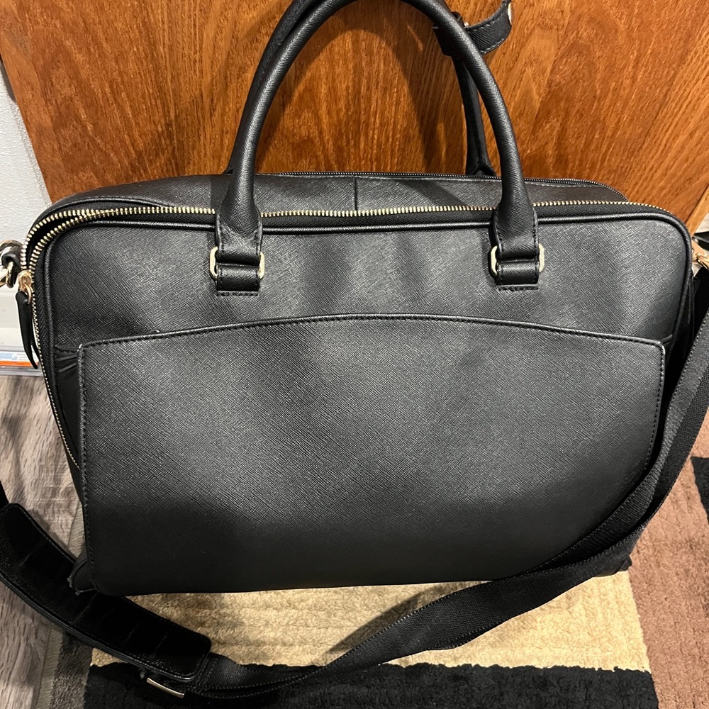 Samsonite Elegant Black laptop bag